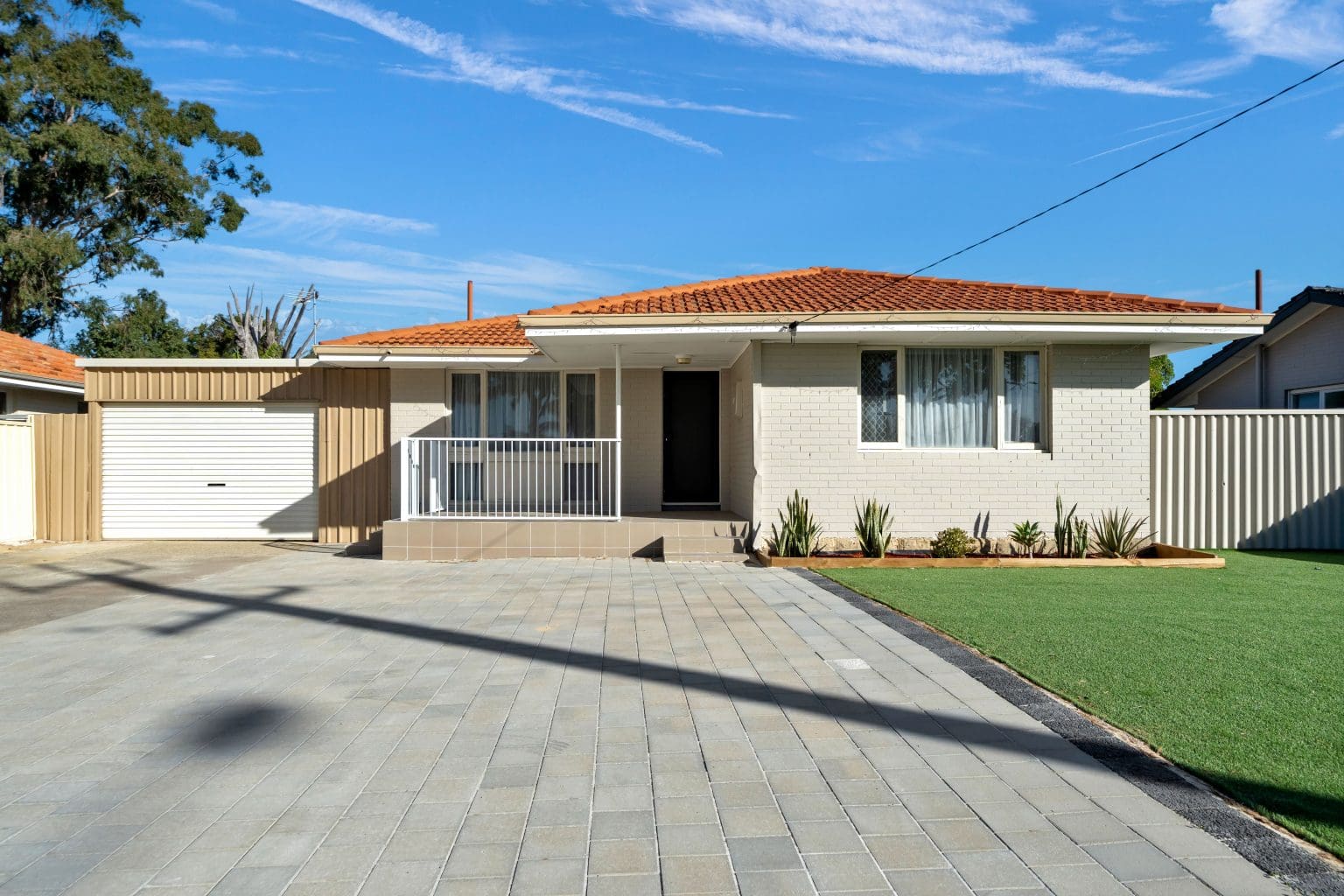 144 Marangaroo drive, GIRRAWHEEN, WA 6064 AUS