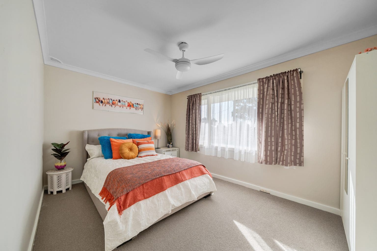 144 Marangaroo drive, GIRRAWHEEN, WA 6064 AUS