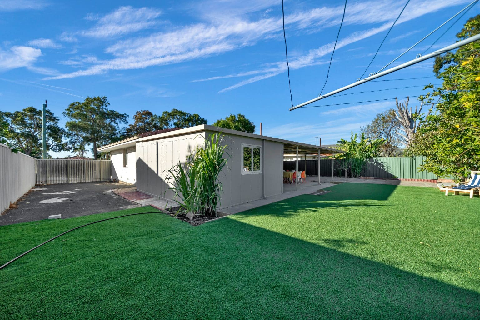 144 Marangaroo drive, GIRRAWHEEN, WA 6064 AUS