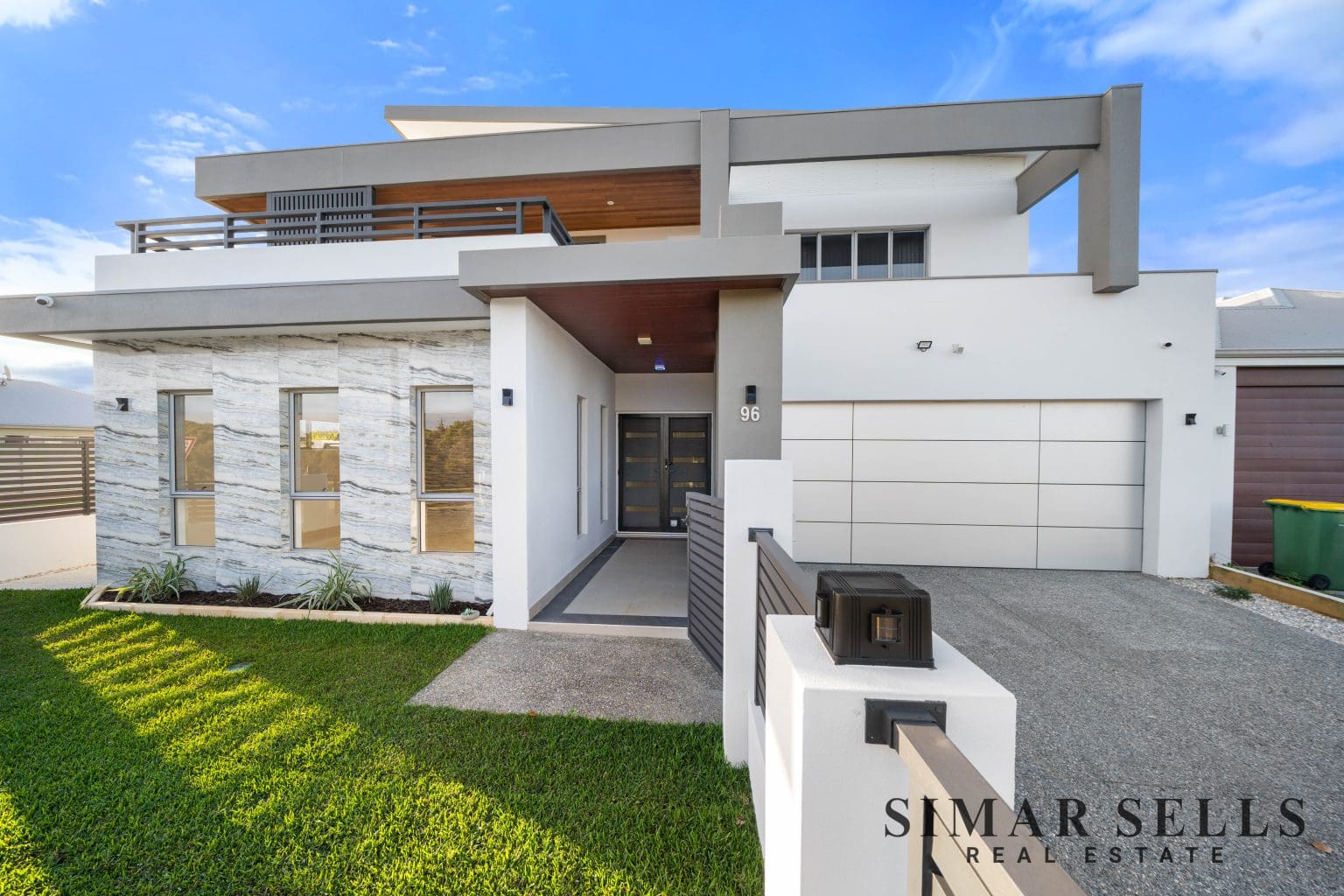 96 Castlewood Parkway, SOUTHERN RIVER, WA 6110 AUS