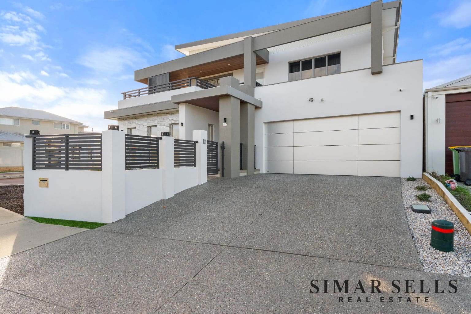 96 Castlewood Parkway, SOUTHERN RIVER, WA 6110 AUS