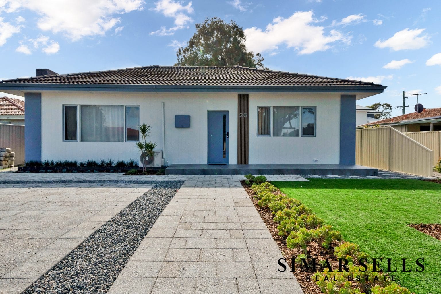 26 Araluen Street, MORLEY, WA 6062 AUS