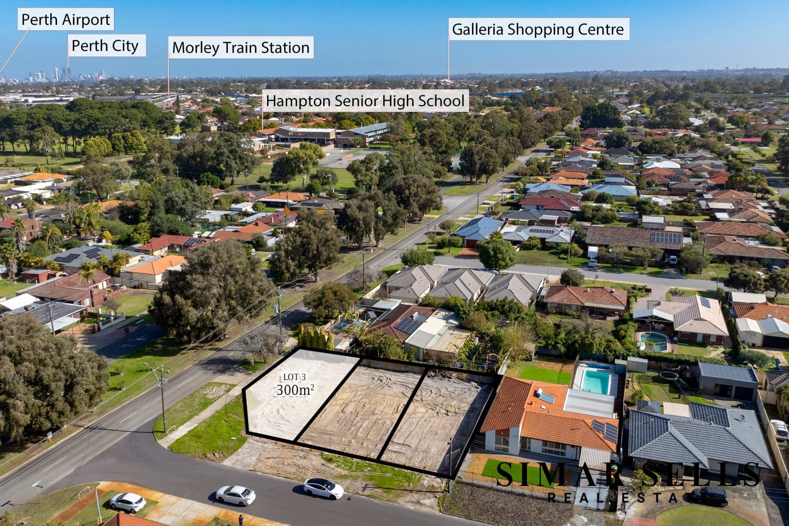 3 87 Morley Drive East, MORLEY, WA 6062 AUS