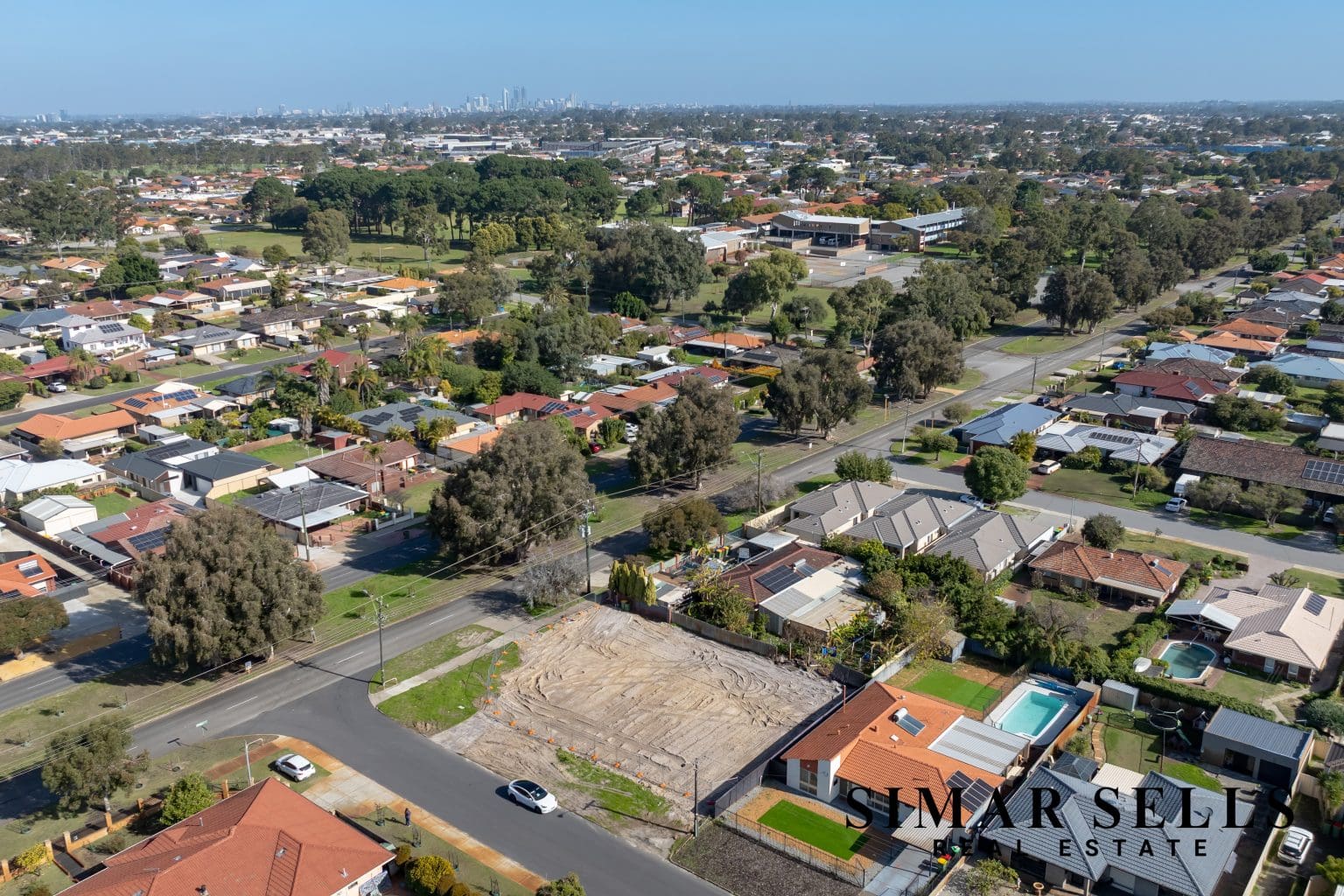 3 87 Morley Drive East, MORLEY, WA 6062 AUS