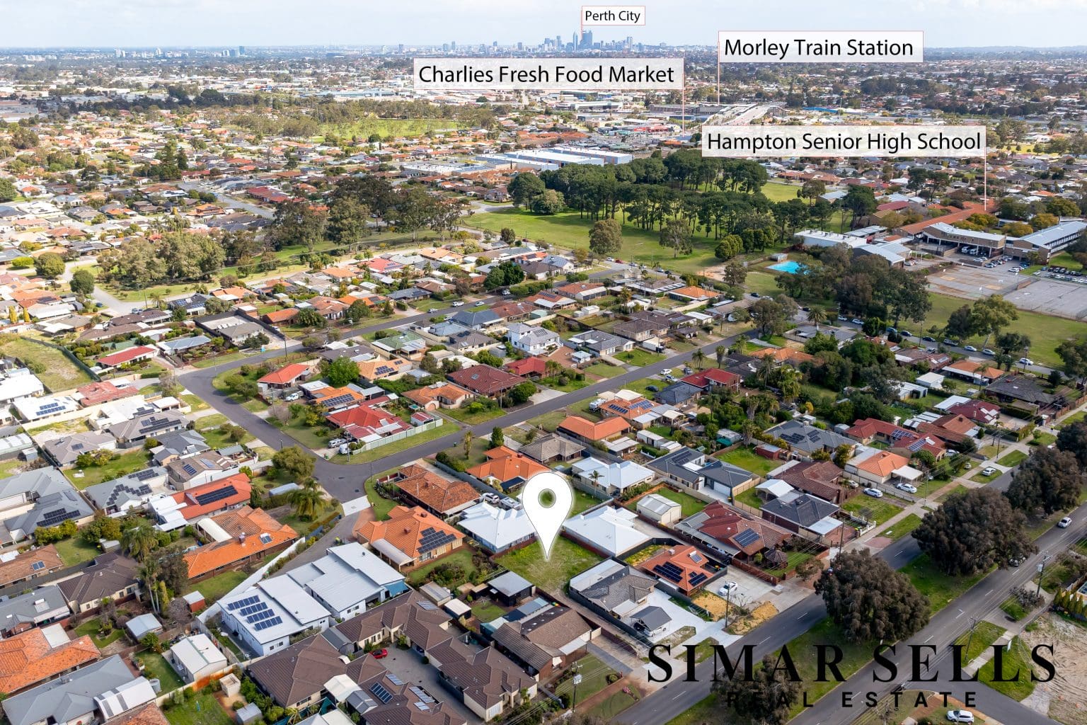 2 96 Morley Drive East, MORLEY, WA 6062 AUS