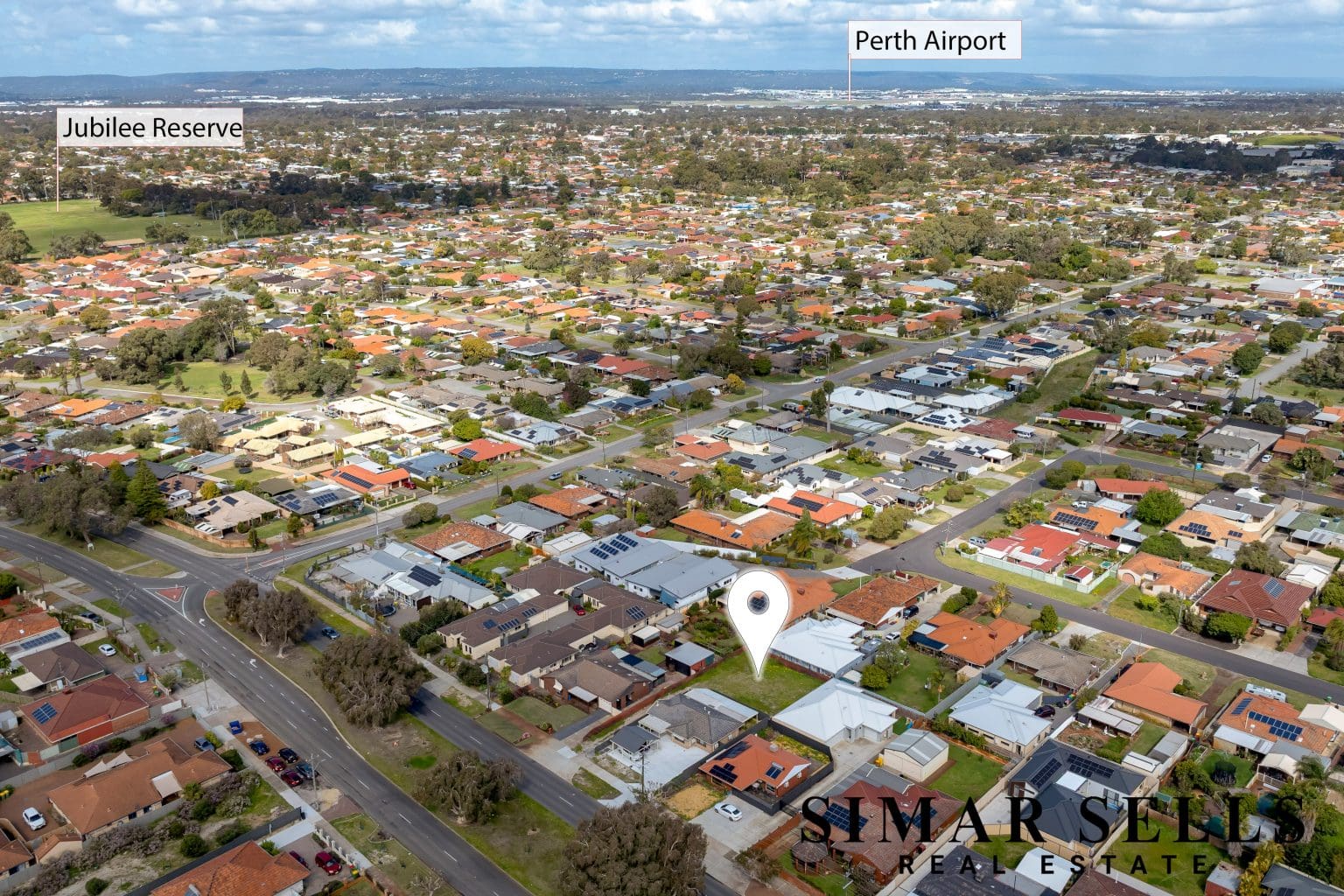 2 96 Morley Drive East, MORLEY, WA 6062 AUS