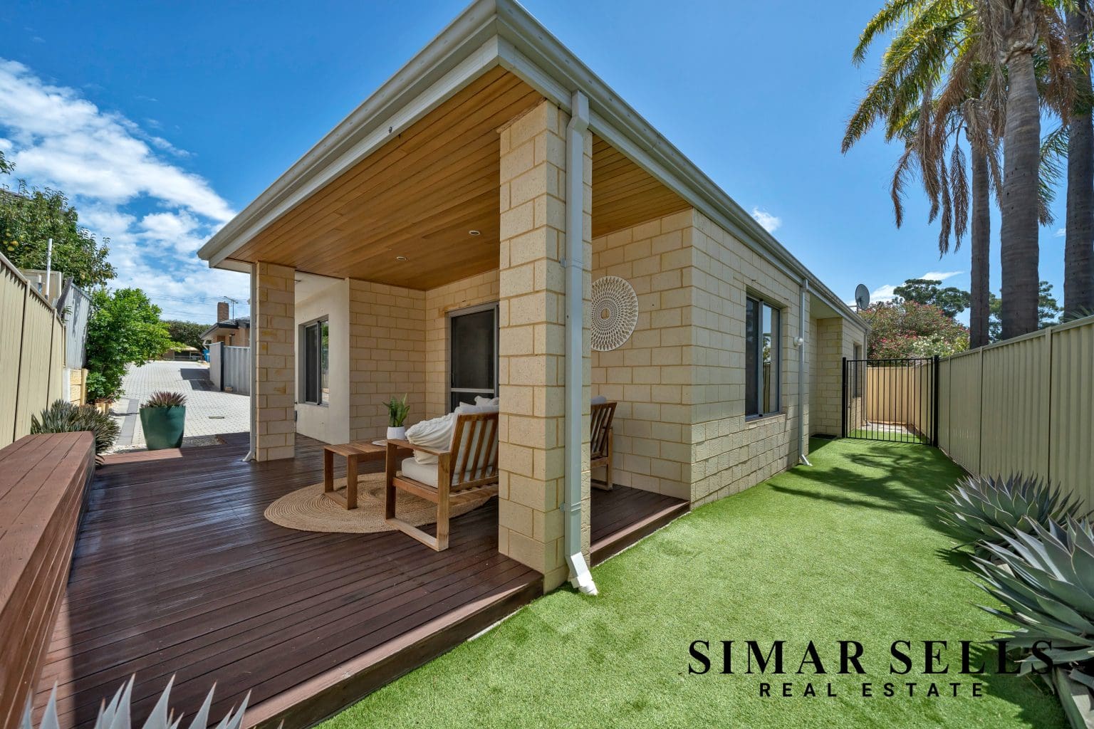 4A Emberson Road, MORLEY, WA 6062 AUS