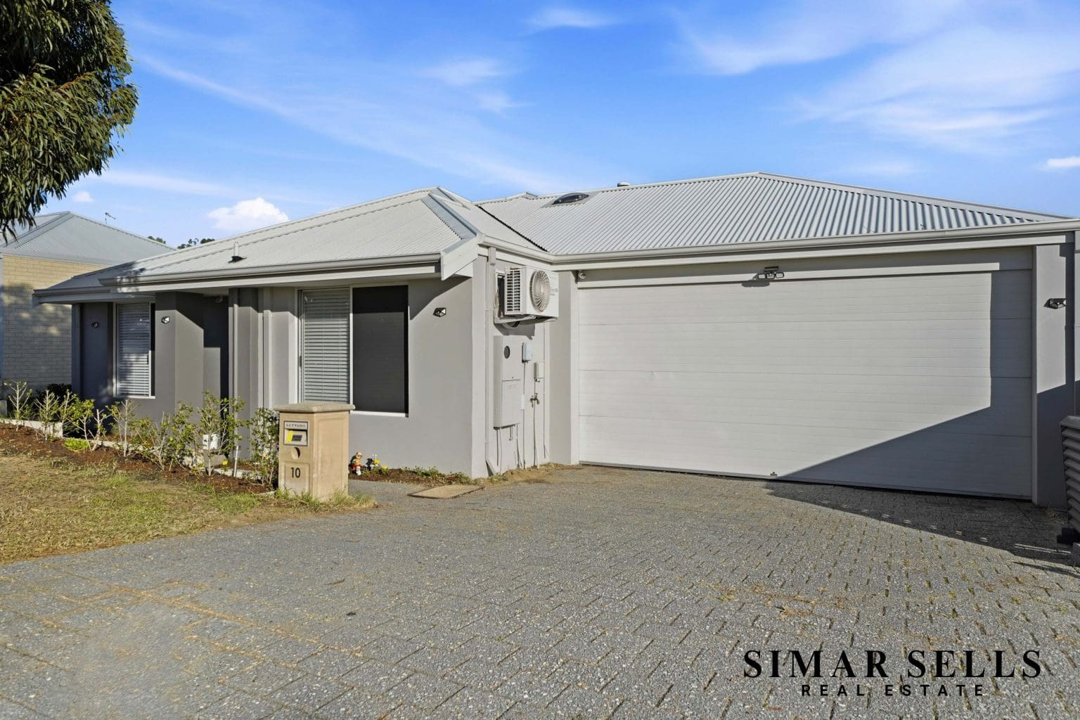 10A Chisholm Way, BALGA, WA 6061 AUS