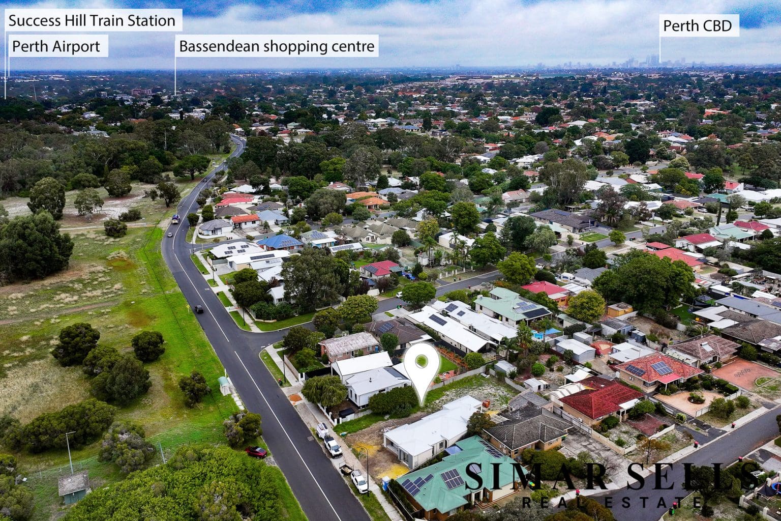 93 Lord Street, EDEN HILL, WA 6054 AUS