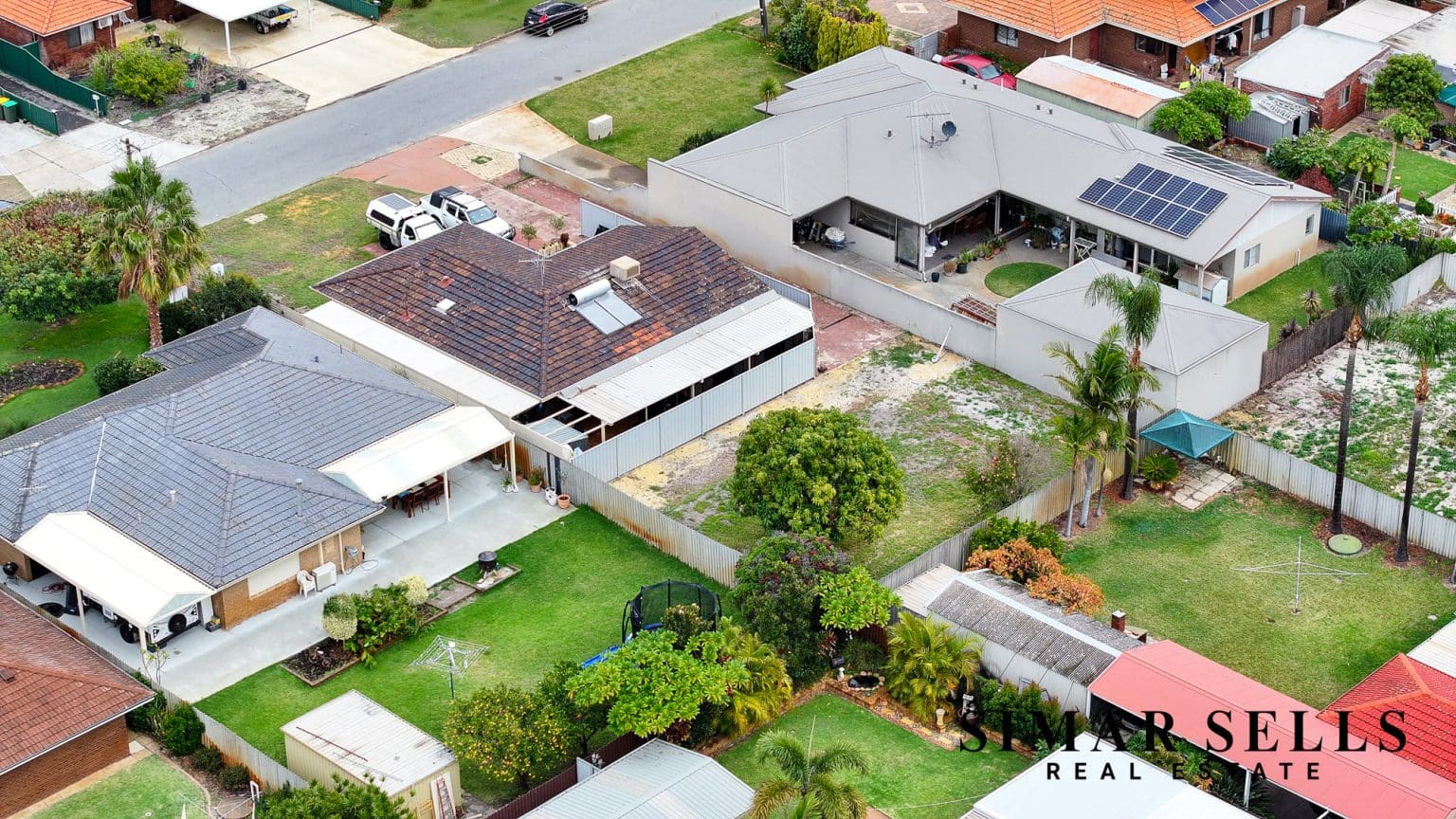 2 Proposed 6 Mottram Place, MORLEY, WA 6062 AUS