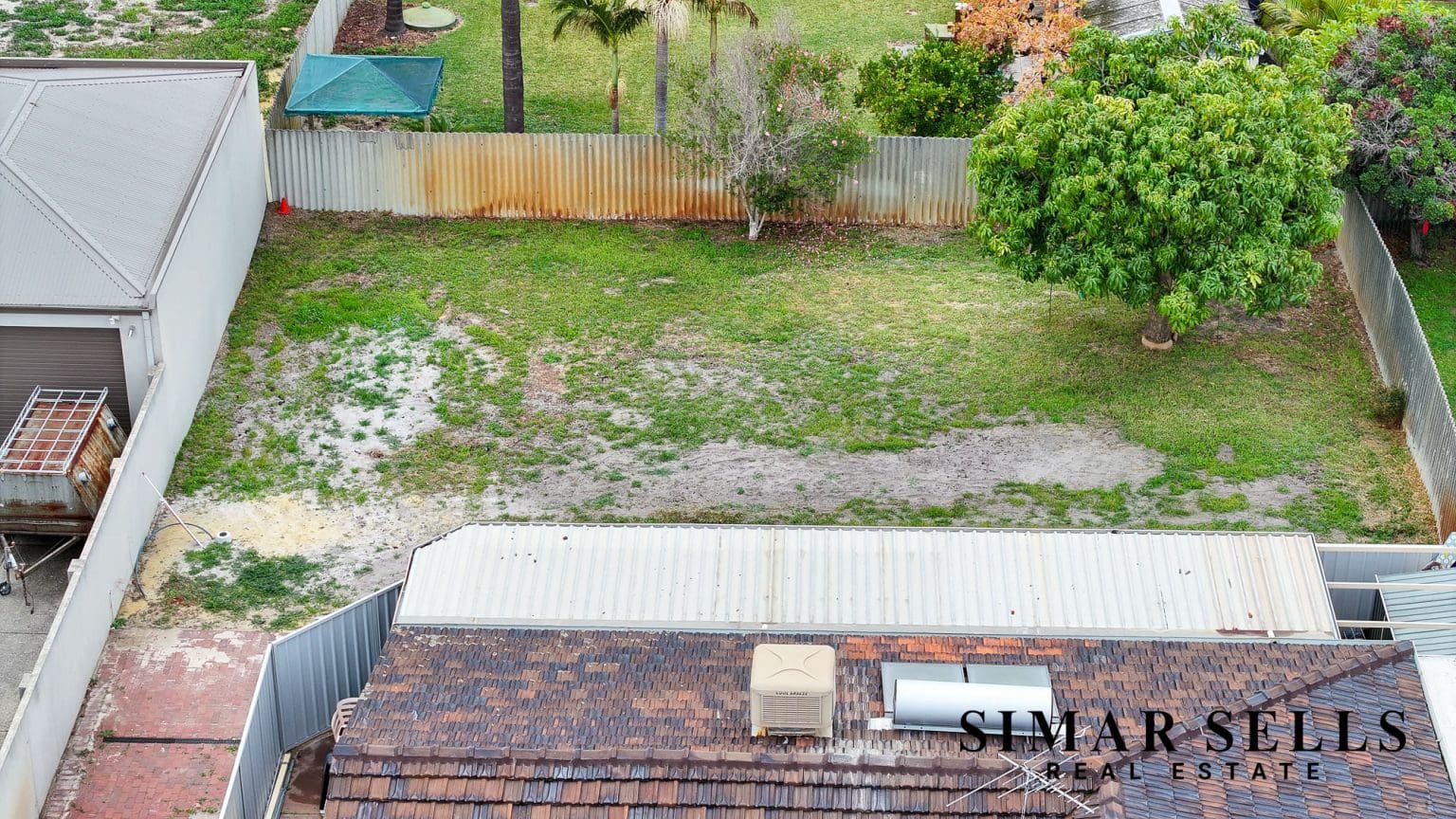 2 Proposed 6 Mottram Place, MORLEY, WA 6062 AUS