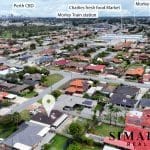 2 Proposed 6 Mottram Place, MORLEY, WA 6062 AUS