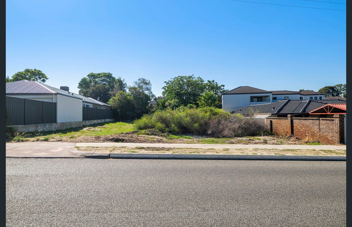 161 Broun Avenue, MORLEY, WA 6062 AUS