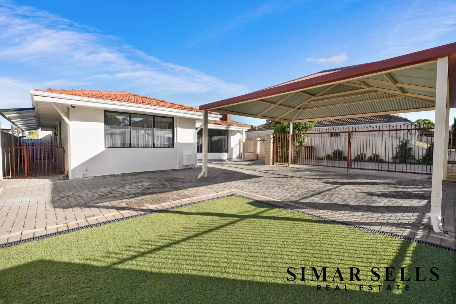 4 Donna Street, MORLEY, WA 6062 AUS