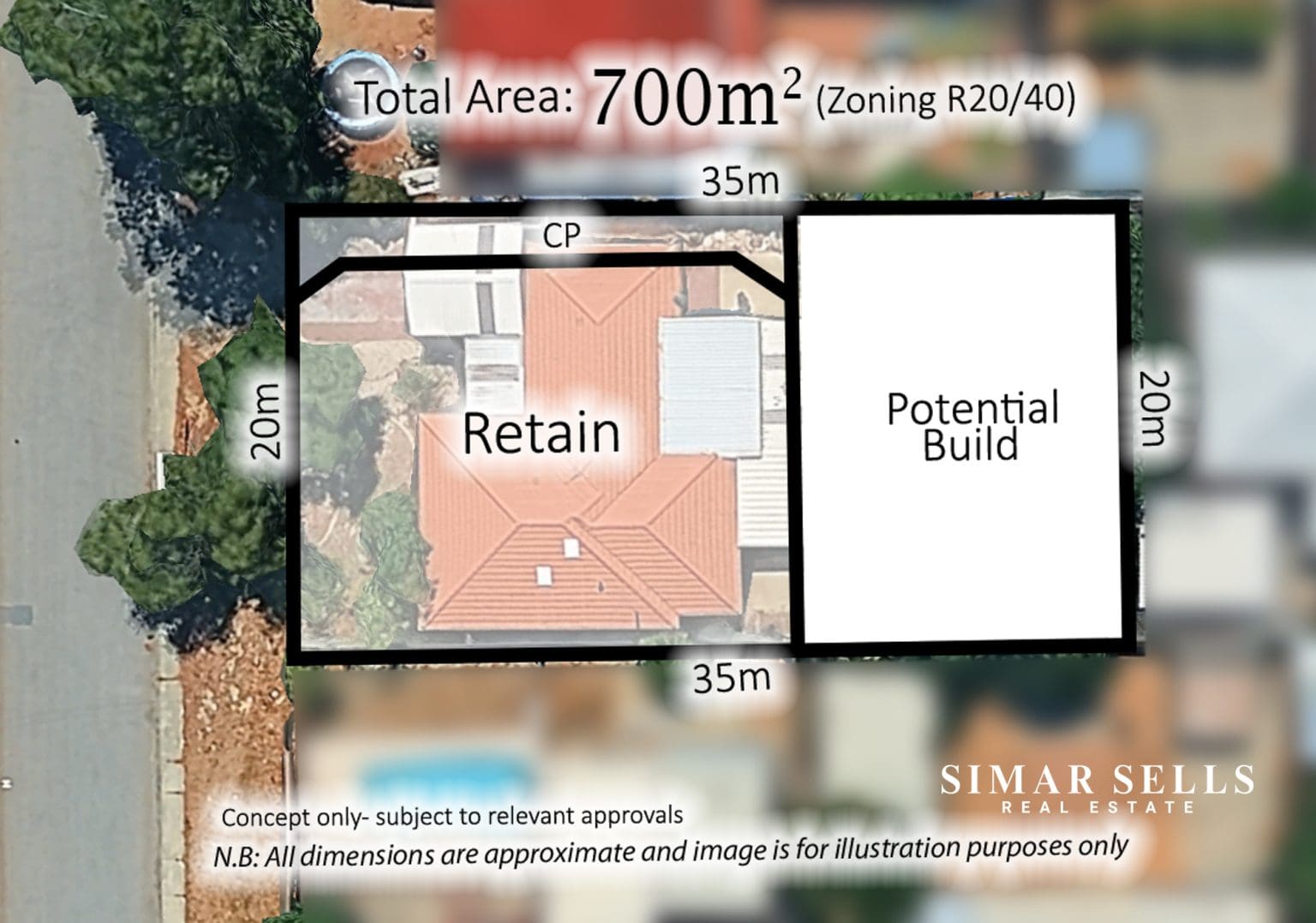 40 Mahonia Way, FORRESTFIELD, WA 6058 AUS