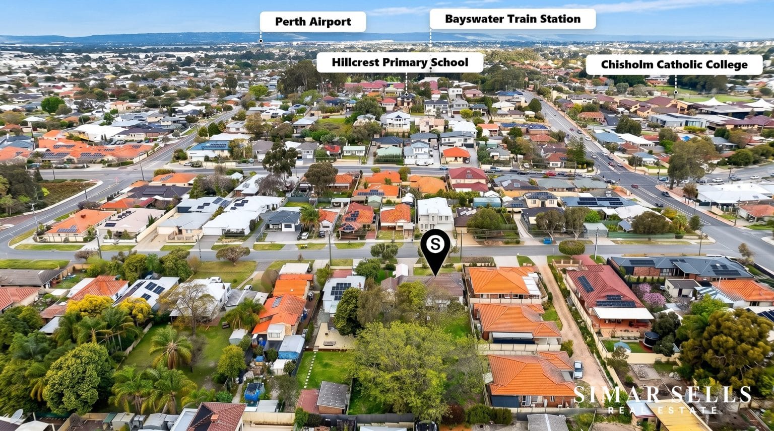 7-9 Fort Street, MORLEY, WA 6062 AUS