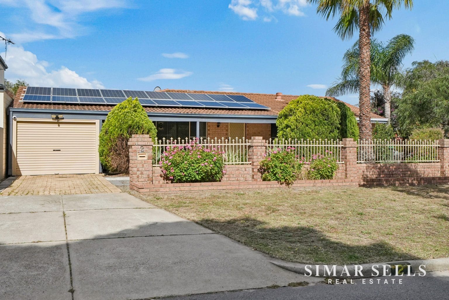 2 Seacom Court, MORLEY, WA 6062 AUS